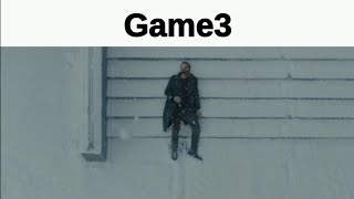 Listening To The Mindustry Ost Be Like