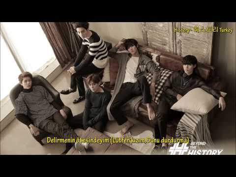 [TRSUB] History Ghost