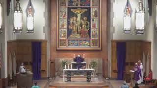 St. Mary Magdalen Catholic Church livestream