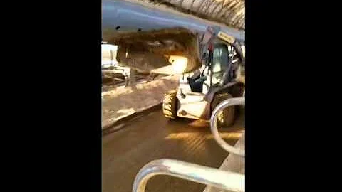 desde wisconsin trabajando conmi amigo saludos has...