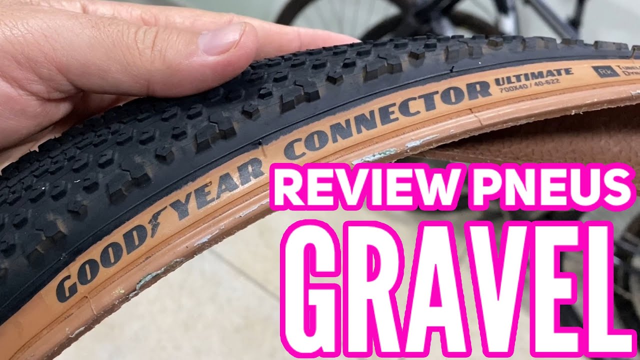 Goodyear Connector Ultimate 700×35c セット GOODYEAR ( グッドイヤー