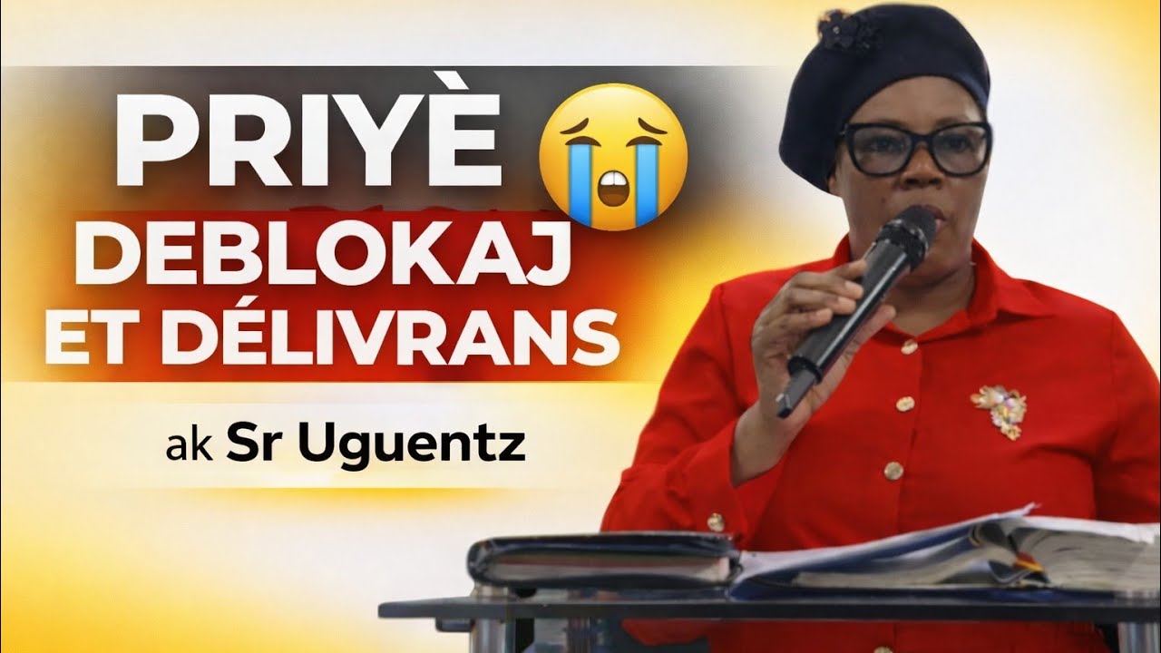 Priyè Deblokaj et délivrans 😭 sr Uguentz #soufransfini #lapriyèpuissan #jezisove 