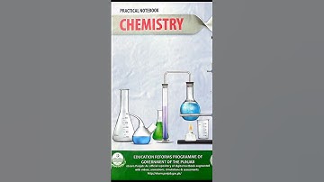 Class10 practical notebook #chemistry#viralvideo#ytshorts