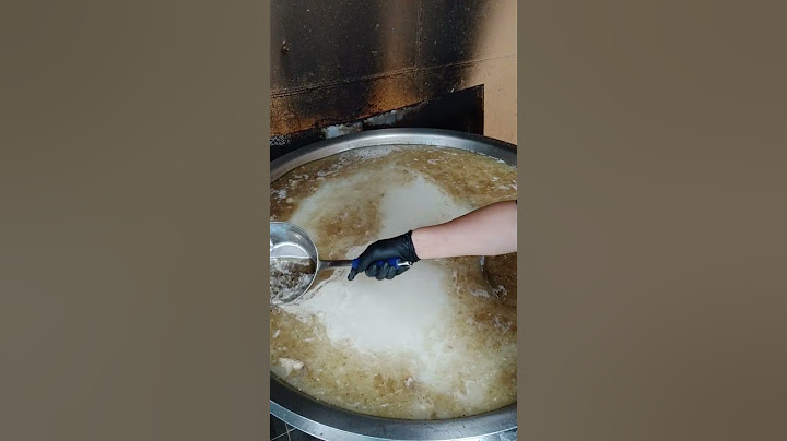 Peel and peel~ #Yukgaejang Order 010 3535 9509 #Broth #Restaurant #SoupRestaurant #Yukgyejang #Oil