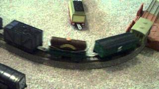 Trackmaster Iron Arry