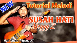 Download Lagu Tutorial Melodi SUSAH HATI Original Meggy Z sangat mudah untuk di tiru MP3 Download Lagu Tutorial Melodi SUSAH HATI Original Meggy Z sangat mudah untuk di tiru MP3