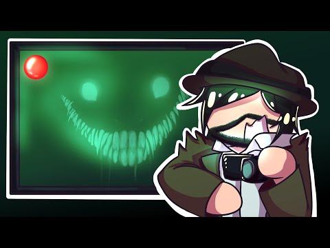 Outlast - Turkey Legs Man