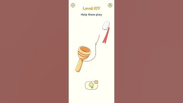 Help them play | #Dop2 | Level 677 | Delete one part | ‎@Dop2Gaming1122 | #Short | #gaming1122