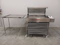 Riehle 60 Automatic Fryer