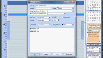 DELPHI/PBS Intro to the Scheduler.avi