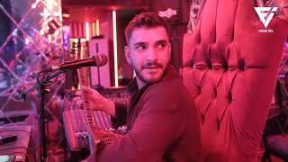 Furkan İpek| Kaynana - Bilmem Ben - Çüş De (Ankara Oyun Havaları Canlı 2025)