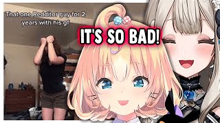 Millie discovers the CBAT meme [Nijisanji EN] Resimi
