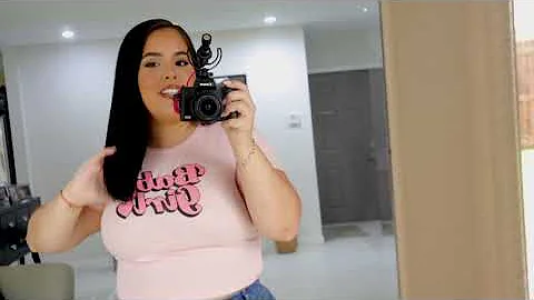 HUGE Summer Try on Haul 2020 / HOT GIRL SUMMER CLOTHING HAUL ft. fashion nova curve