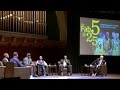 Fab Five @ 25 - A Public Discussion of a Time, a Team, and Their Legacy