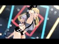 【 MMD艦これ 】 Genie Prinz Eugen