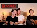 FUNNY BLOOPERS WITH THE MAYNARDS