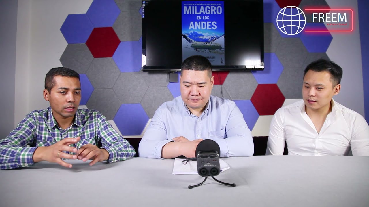 Андын нуруунд болсон онгоцны ослоос амьд гарсан гайхамшигт түүх