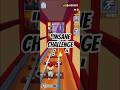 INSANE MOMENT IN GAME 😱 | CAN I WIN THIS CHALLENGE?!#shorts #gaming #viral #gameplay #challenge