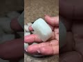❄️ Hieloterapia de arroz para acné, poros y piel uniforme