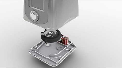 Fisher Paykel ICON technology