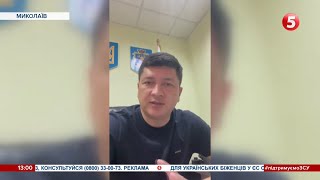 УВАГА! Віталій Кім закриває Миколаїв на 2 дні
