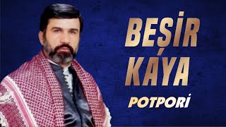 Beşir Kaya - Potpori Resimi