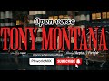 Skepta ft portable Montana (OPEN VERSE)Instrumental BEAT   HOOK By PhworldMIX