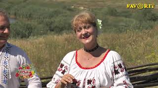 Georgeta Nichifor Drag Mi E Jocul Dobrogean
