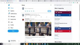 Social data mining assignment 2 - Vishal Mishra