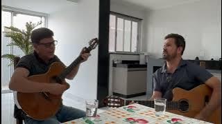 LEONITO E FELIPE - SOCA PILÃO (Cover)