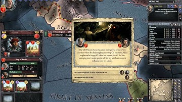 Crusader Kings II Multiplayer Lets Play Episode 2