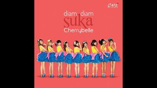 Cherrybelle - Diam Diam Suka [Live 100%Ampuh GTV17 Juni 2013 (bandicam 2021 10 19 12 38 15 194)]