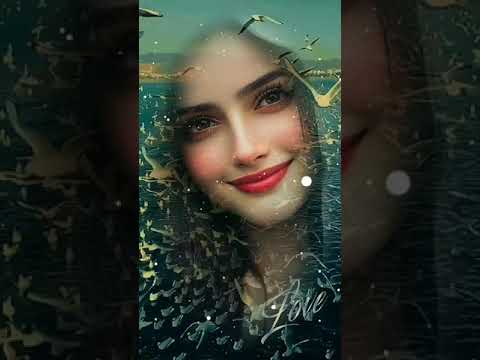 علمتني وشلون أحب علمني كيف انسى راشد الماجد