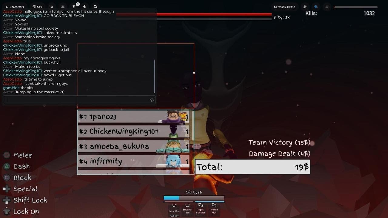 Yuta bug fix please - YouTube