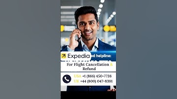 How to Cancel Expedia Flight & Get Full Refund (USA 2025 Guide)