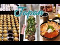 Food Trip in Japan (Vol. 2) いただきます!