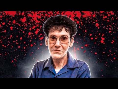 ЖЕСТОКО УБИВАЛА СВОИХ ДЕТЕЙ И МУЖЕЙ | Бабушка Потрошитель и Маньяк - Джудиас Буэноано (ПЕРЕЗАЛИВ)