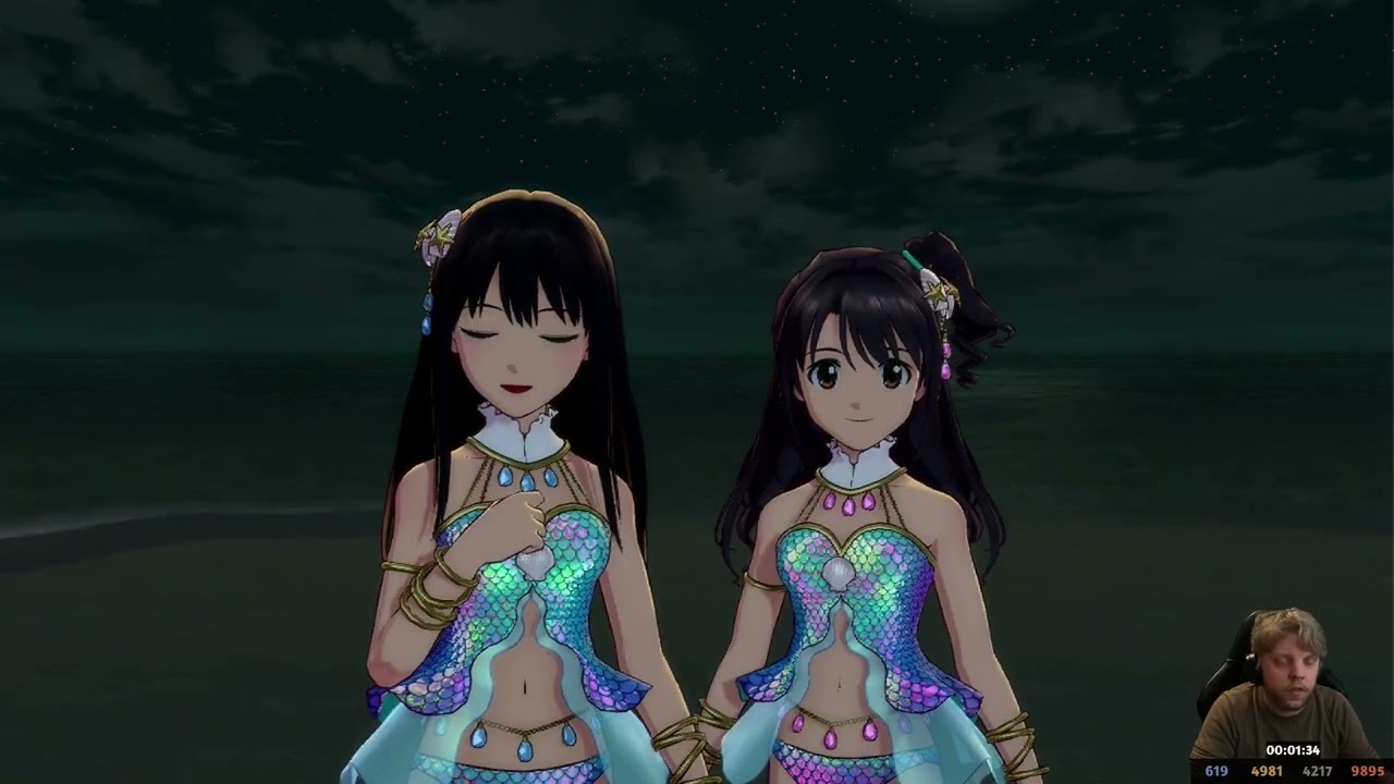 THE IDOLM@STER CINDERELLA GIRLS 3rdLIVE… maxresdefault.jpg