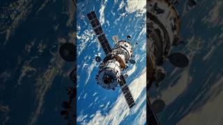 The Next World War Will Be Fought in SPACE! #shorts #space