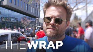 Adam Conover on Writers