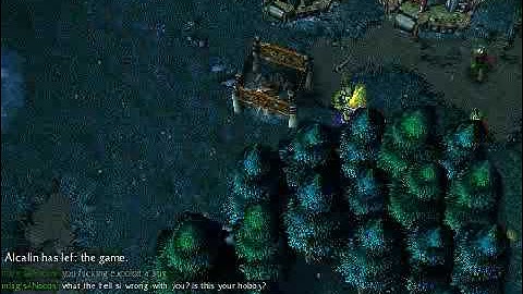 Warcraft farm hack! New kind of hack!