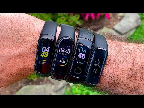 fitbit inspire vs samsung fit