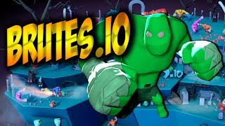 BRUTES.IO | EL PROXIMO SUPERJUEGO!?