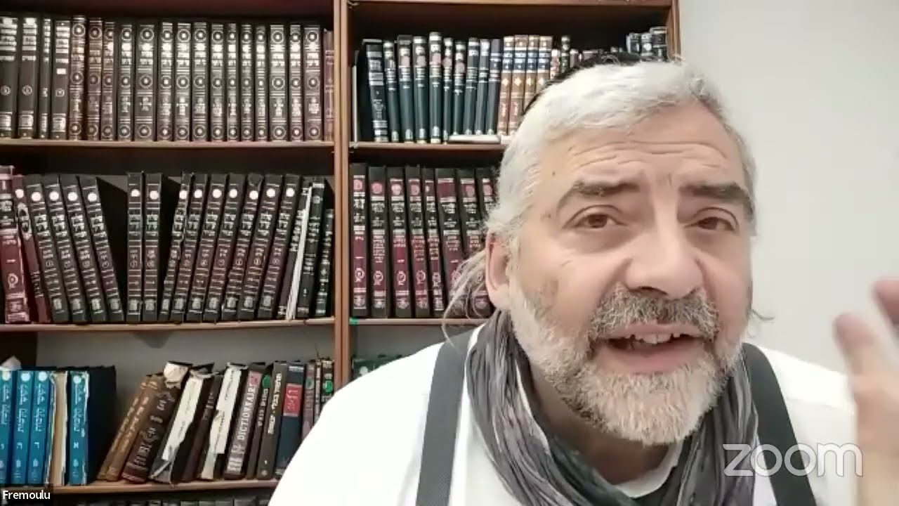 Daf HaYomi - Nazir 53