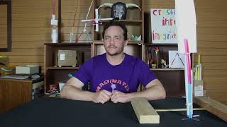 Instant Challenge   Tower and Bridge Destination Imagination