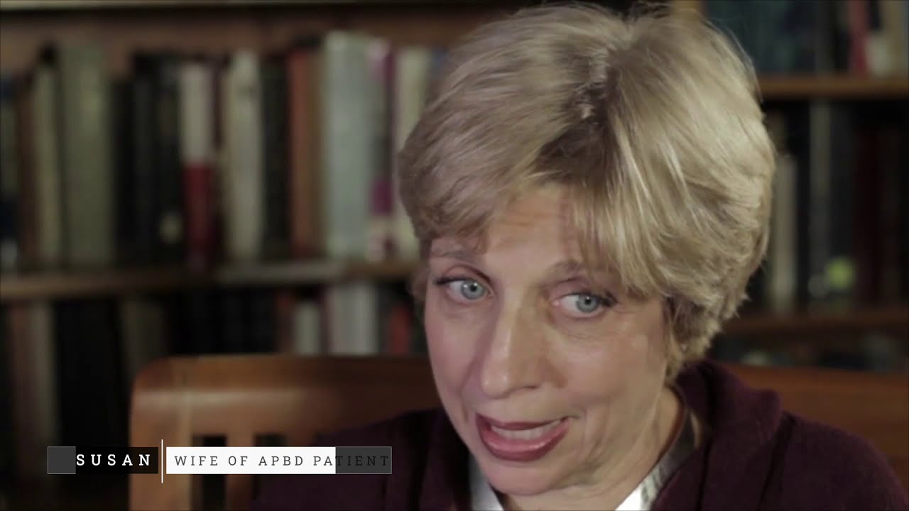 The Story of APBD Research Foundation