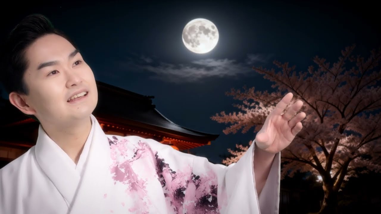 彩青(りゅうせい) / 門前仲町の恋ざくら