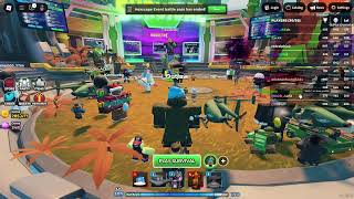 Roblox Livestream