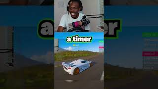 6 Pro Cops Vs 1 Hyper Car