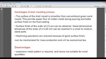 SAITM B Tech Applied Sem 2  Workshop Technology  Unit No 3 Lecture No 12